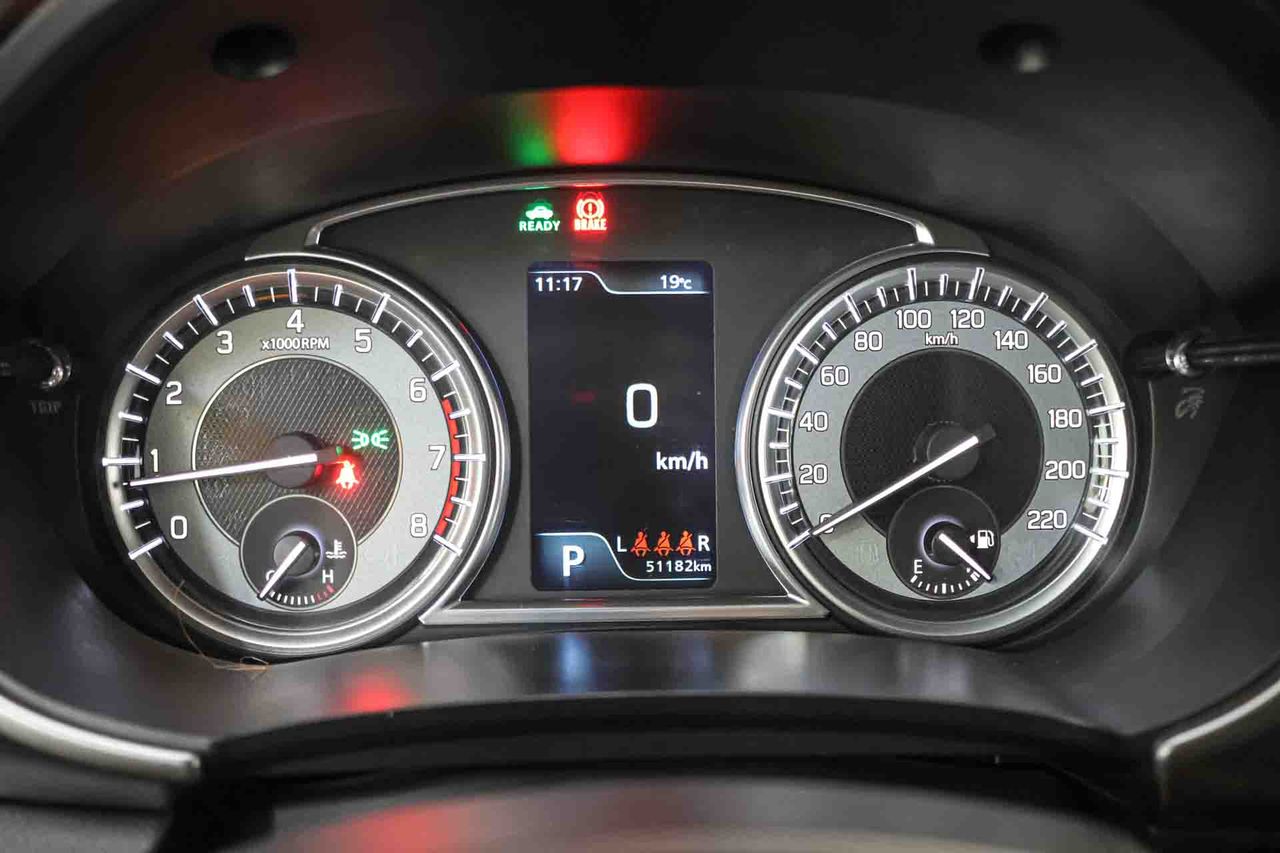 Suzuki Vitara 1.5 GLE Strong Hybrid Auto - Foto 44