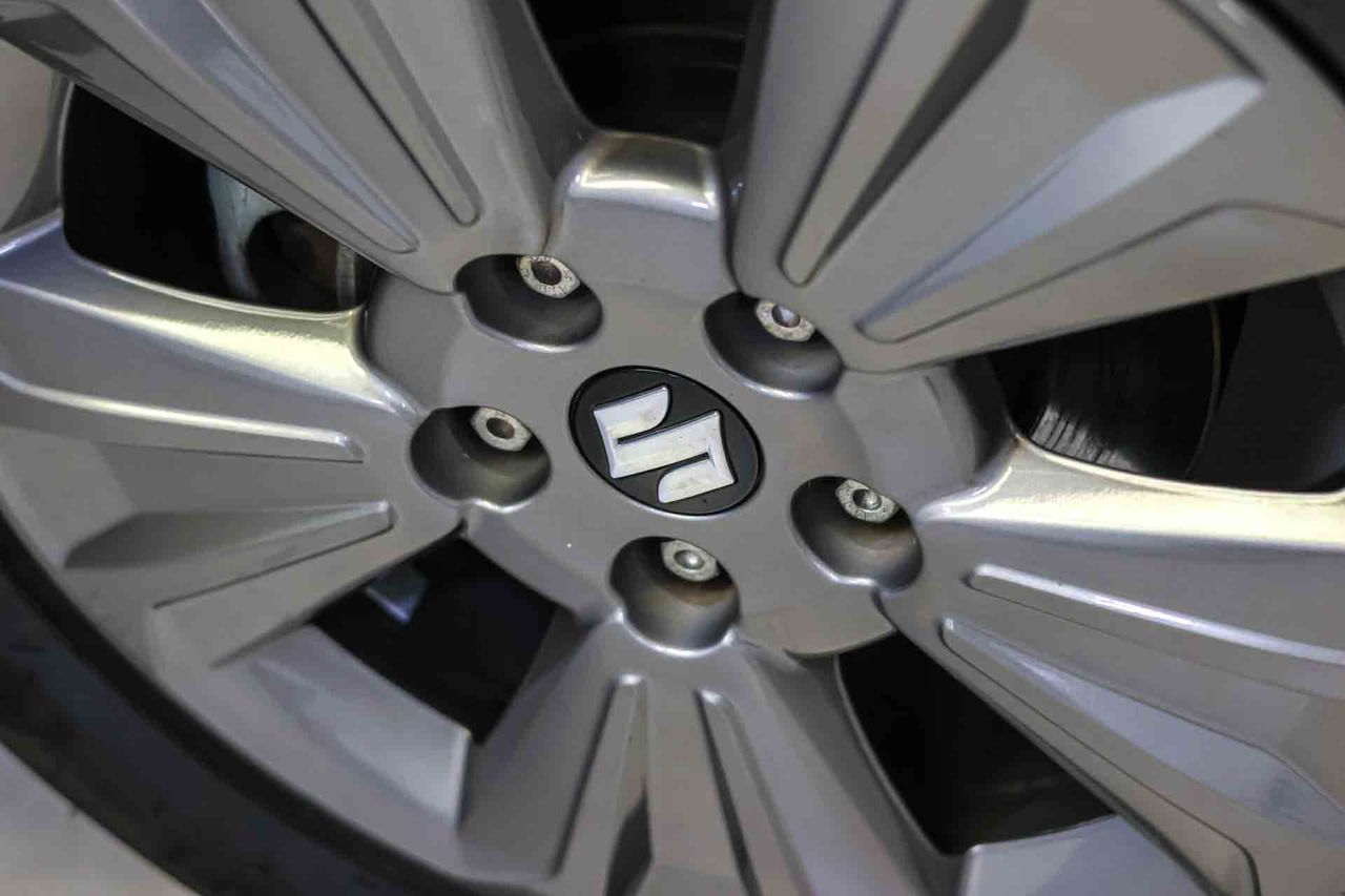 Suzuki Vitara 1.5 GLE Strong Hybrid Auto - Foto 22