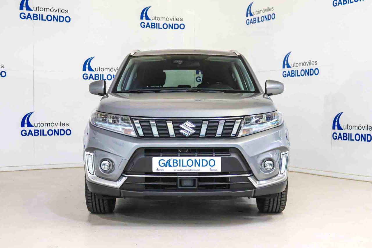 Suzuki Vitara 1.5 GLE Strong Hybrid Auto - Foto 3