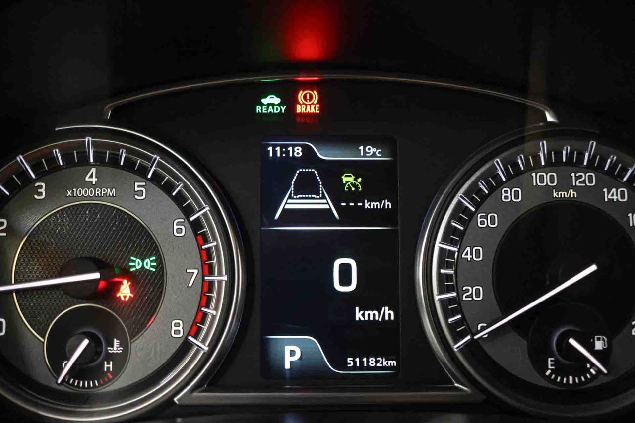 Suzuki Vitara 1.5 GLE Strong Hybrid Auto - Foto 45