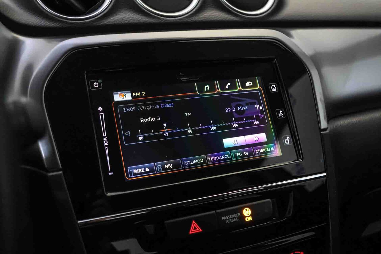 Suzuki Vitara 1.5 GLE Strong Hybrid Auto - Foto 59