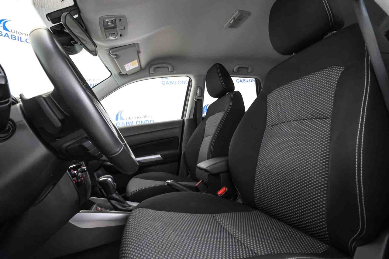 Suzuki Vitara 1.5 GLE Strong Hybrid Auto - Foto 30
