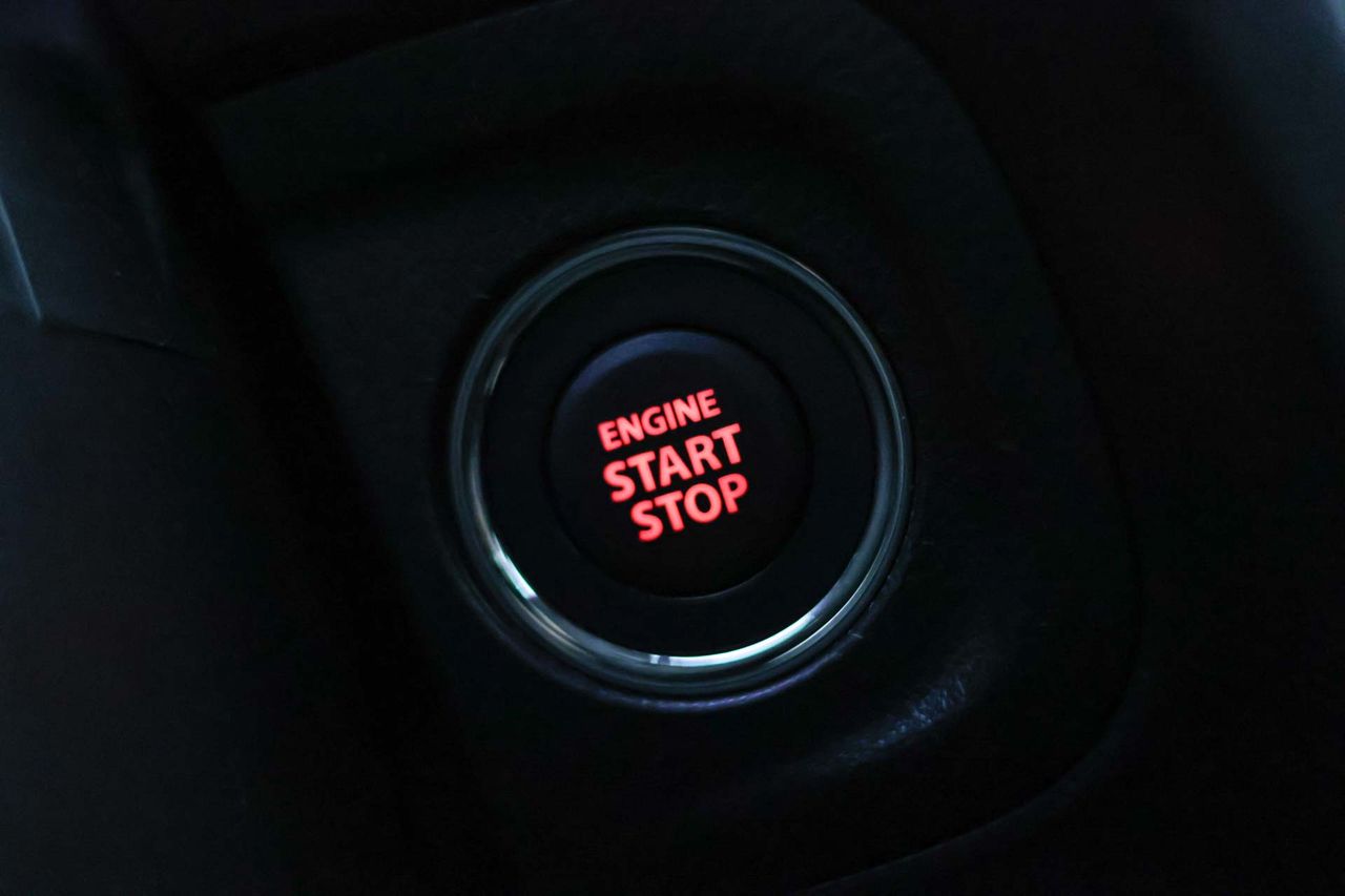 Suzuki Vitara 1.5 GLE Strong Hybrid Auto - Foto 47