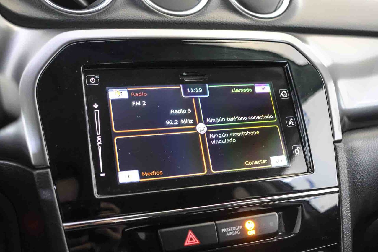 Suzuki Vitara 1.5 GLE Strong Hybrid Auto - Foto 57