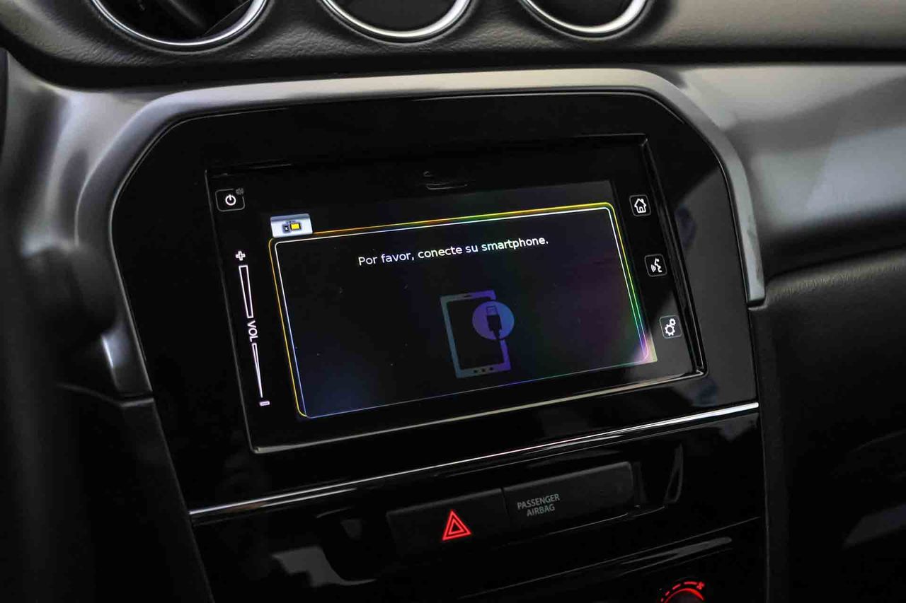 Suzuki Vitara 1.5 GLE Strong Hybrid Auto - Foto 60