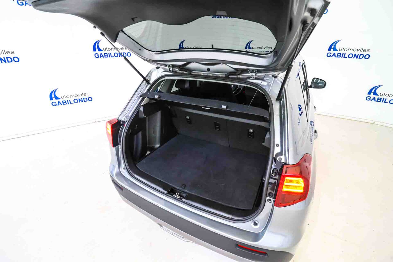 Suzuki Vitara 1.5 GLE Strong Hybrid Auto - Foto 11