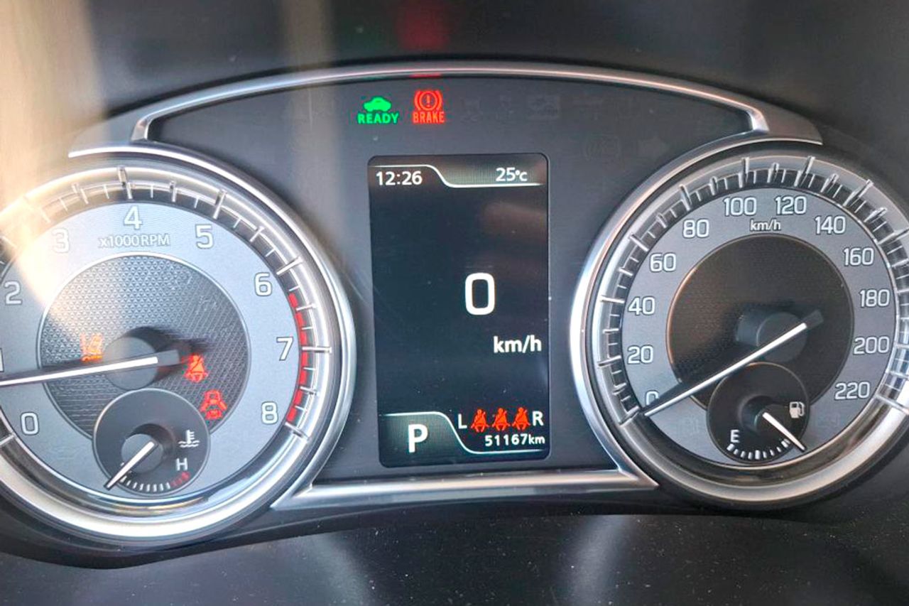 Suzuki Vitara 1.5 GLE Strong Hybrid Auto - Foto 4