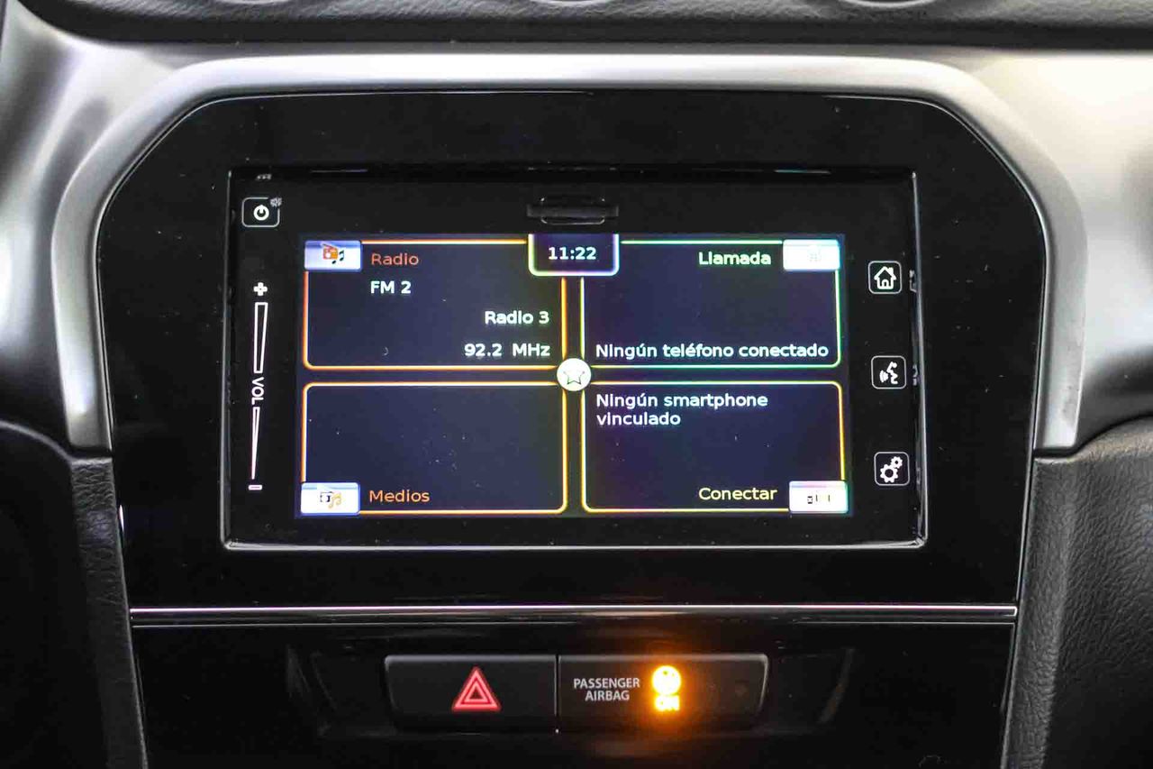 Suzuki Vitara 1.5 GLE Strong Hybrid Auto - Foto 51