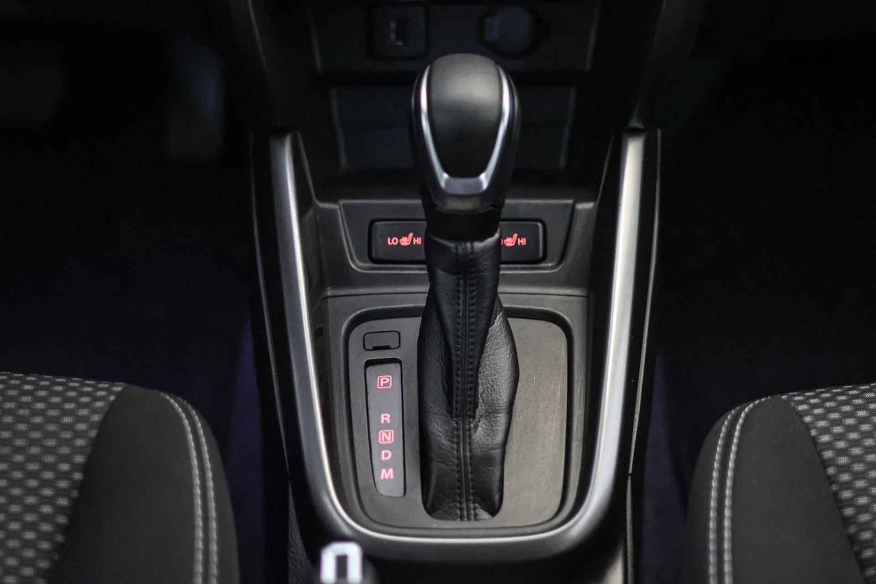 Suzuki Vitara 1.5 GLE Strong Hybrid Auto - Foto 48