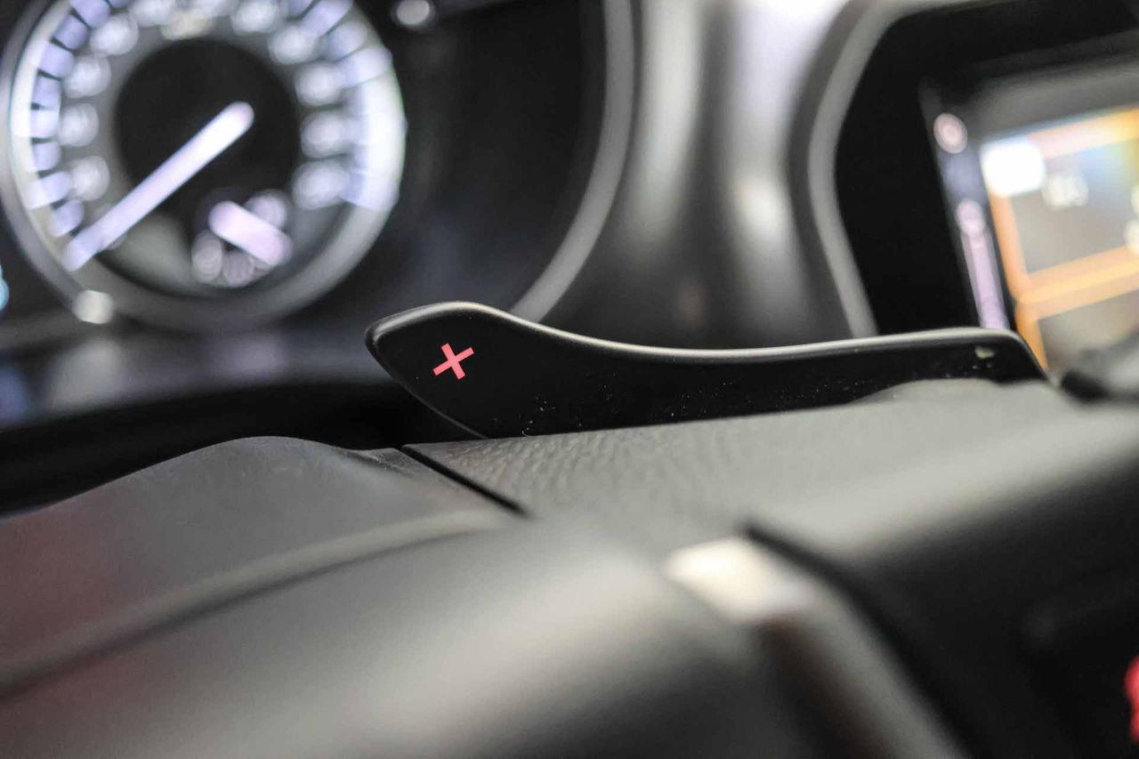 Suzuki Vitara 1.5 GLE Strong Hybrid Auto - Foto 43