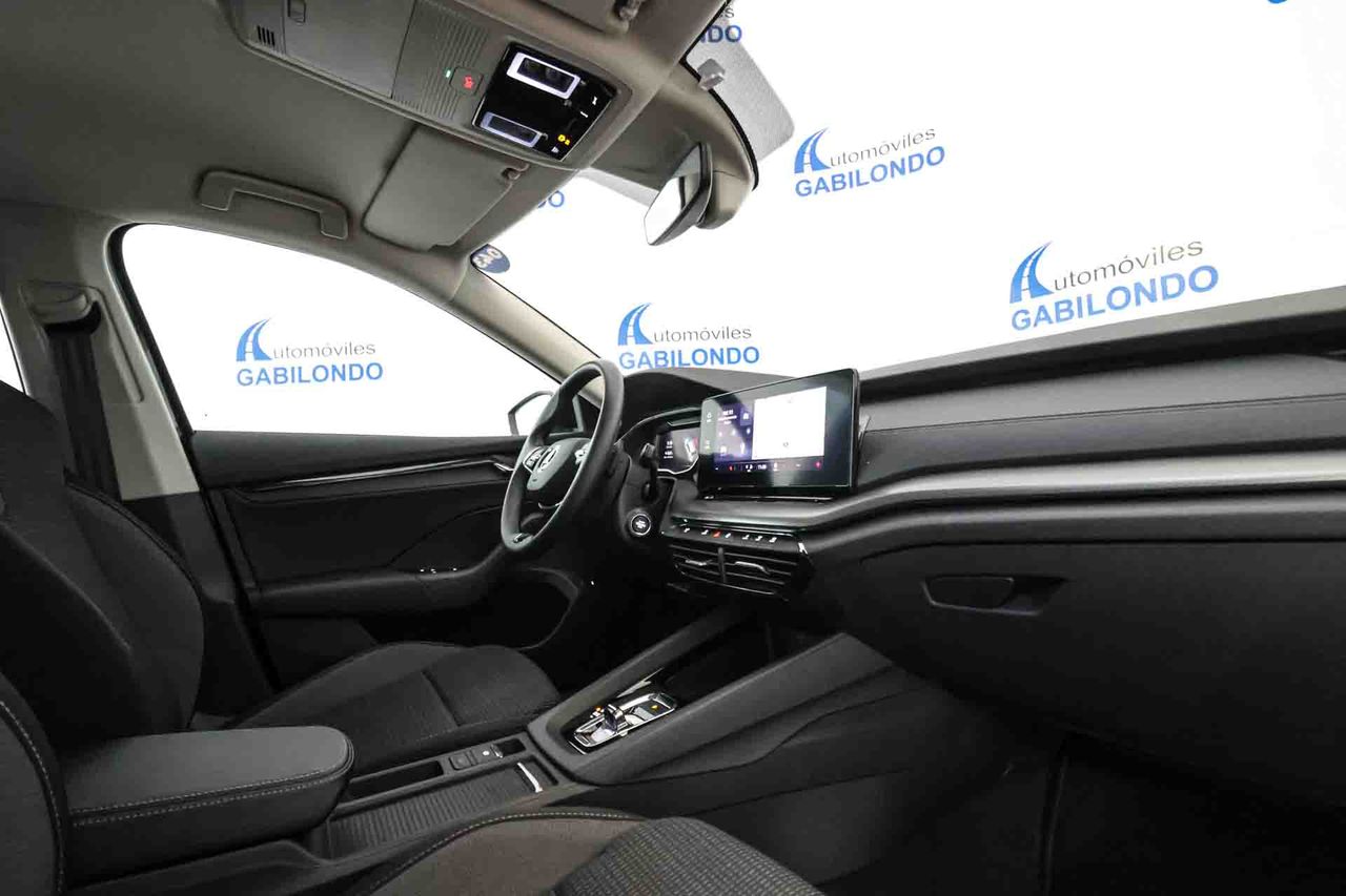 Skoda Octavia Combi 1.5 TSI 110kW DSG m-HEV Ambit - Foto 49