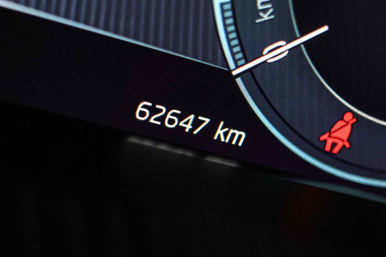 Skoda Octavia Combi 1.5 TSI 110kW DSG m-HEV Ambit - Foto 7