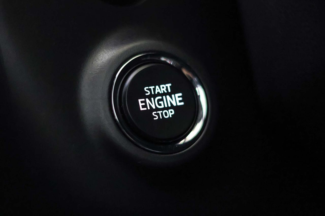 Skoda Octavia Combi 1.5 TSI 110kW DSG m-HEV Ambit - Foto 43