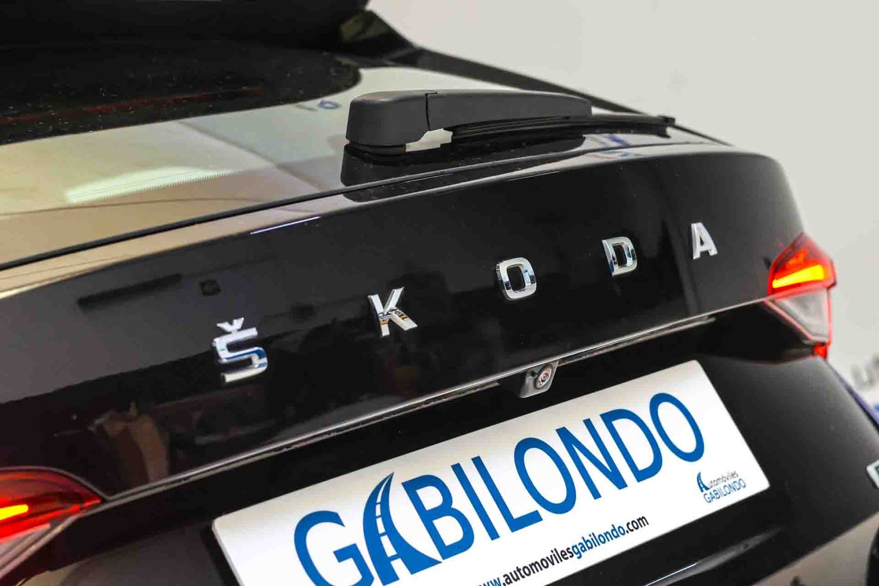 Skoda Octavia Combi 1.5 TSI 110kW DSG m-HEV Ambit - Foto 12