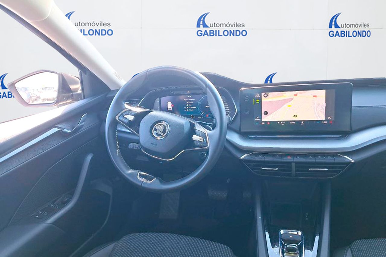Skoda Octavia Combi 1.5 TSI 110kW DSG m-HEV Ambit - Foto 3
