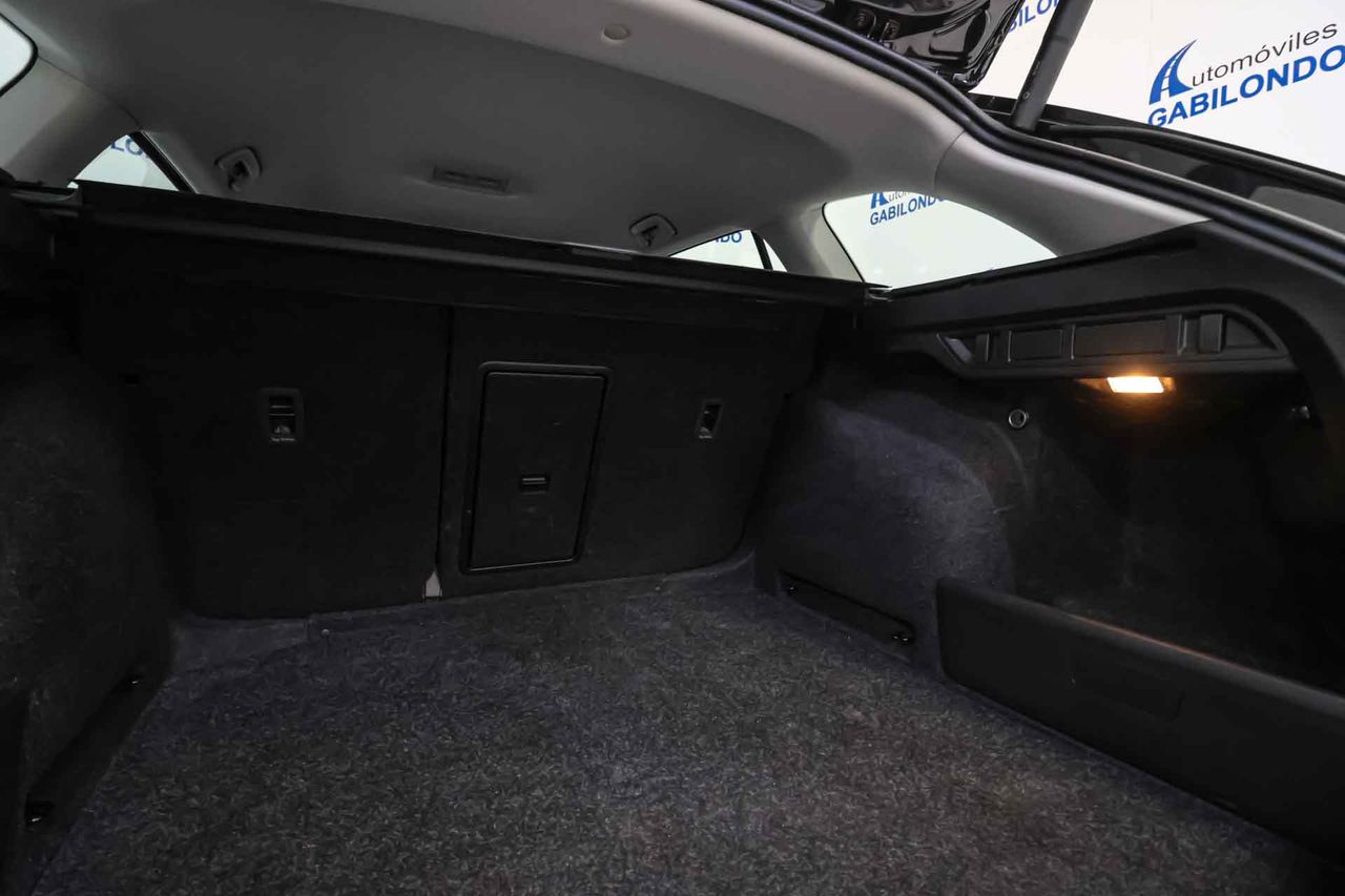 Skoda Octavia Combi 1.5 TSI 110kW DSG m-HEV Ambit - Foto 54
