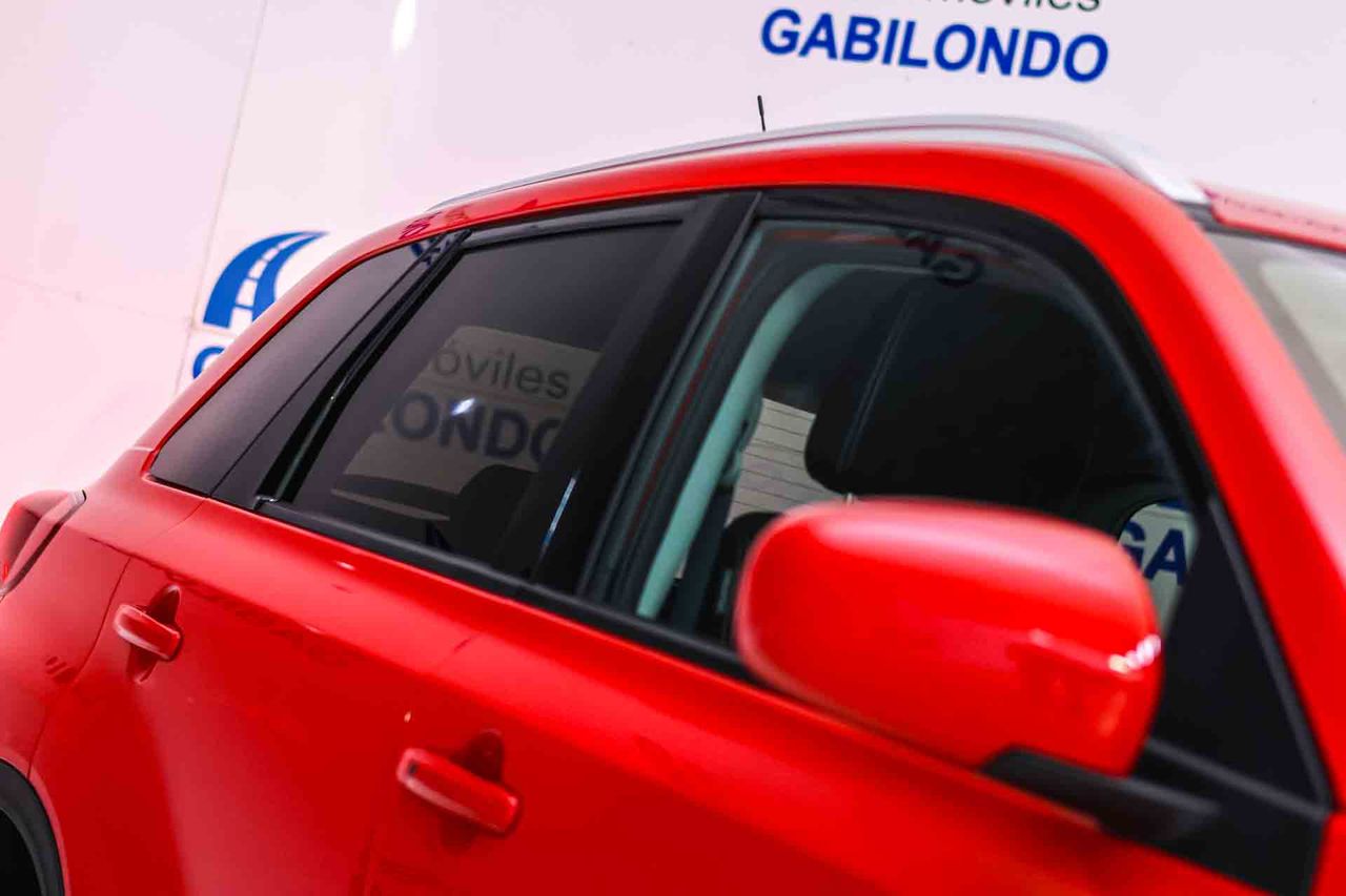 Suzuki Vitara 1.5 GLE Strong Hybrid Auto - Foto 21