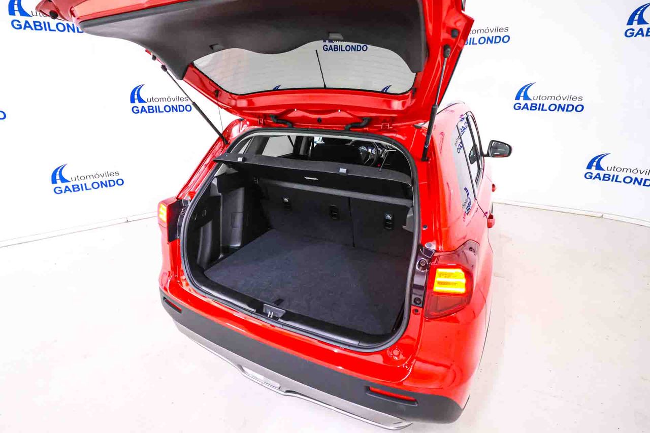 Suzuki Vitara 1.5 GLE Strong Hybrid Auto - Foto 54