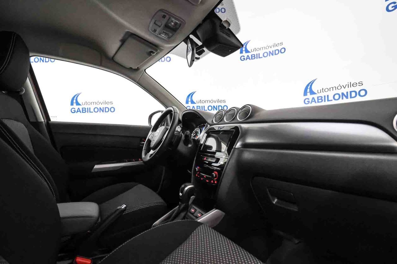 Suzuki Vitara 1.5 GLE Strong Hybrid Auto - Foto 51