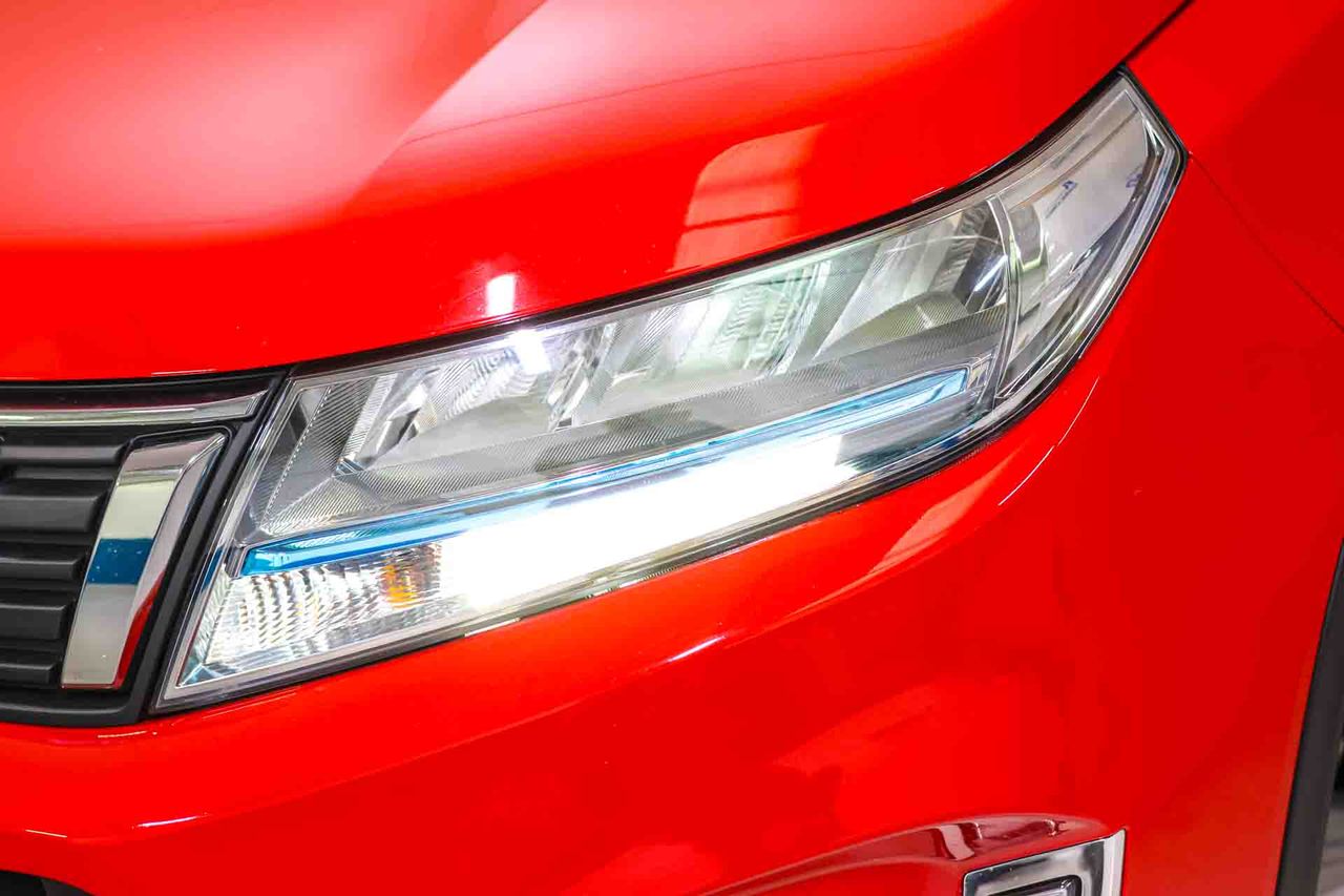 Suzuki Vitara 1.5 GLE Strong Hybrid Auto - Foto 16