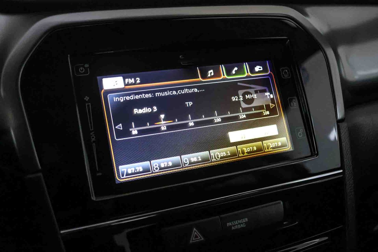 Suzuki Vitara 1.5 GLE Strong Hybrid Auto - Foto 57