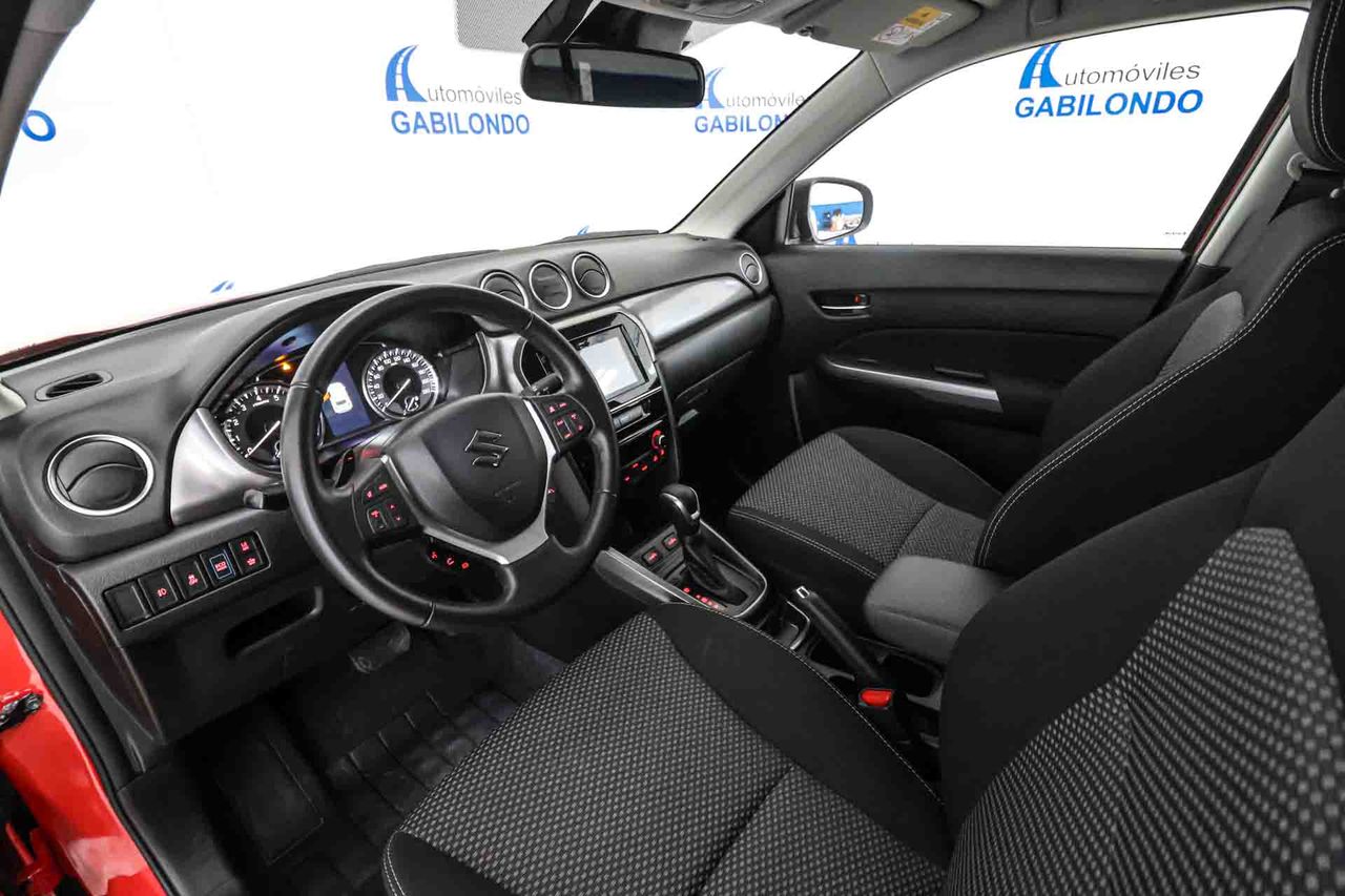 Suzuki Vitara 1.5 GLE Strong Hybrid Auto - Foto 28