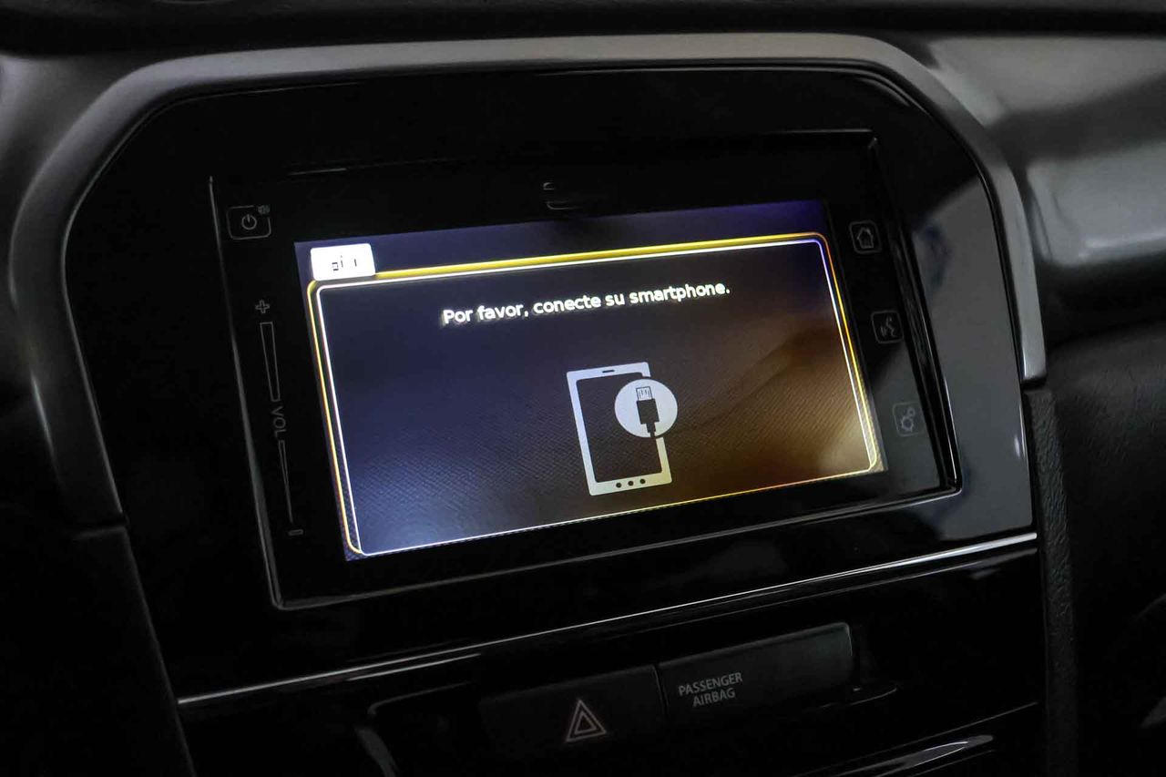Suzuki Vitara 1.5 GLE Strong Hybrid Auto - Foto 58