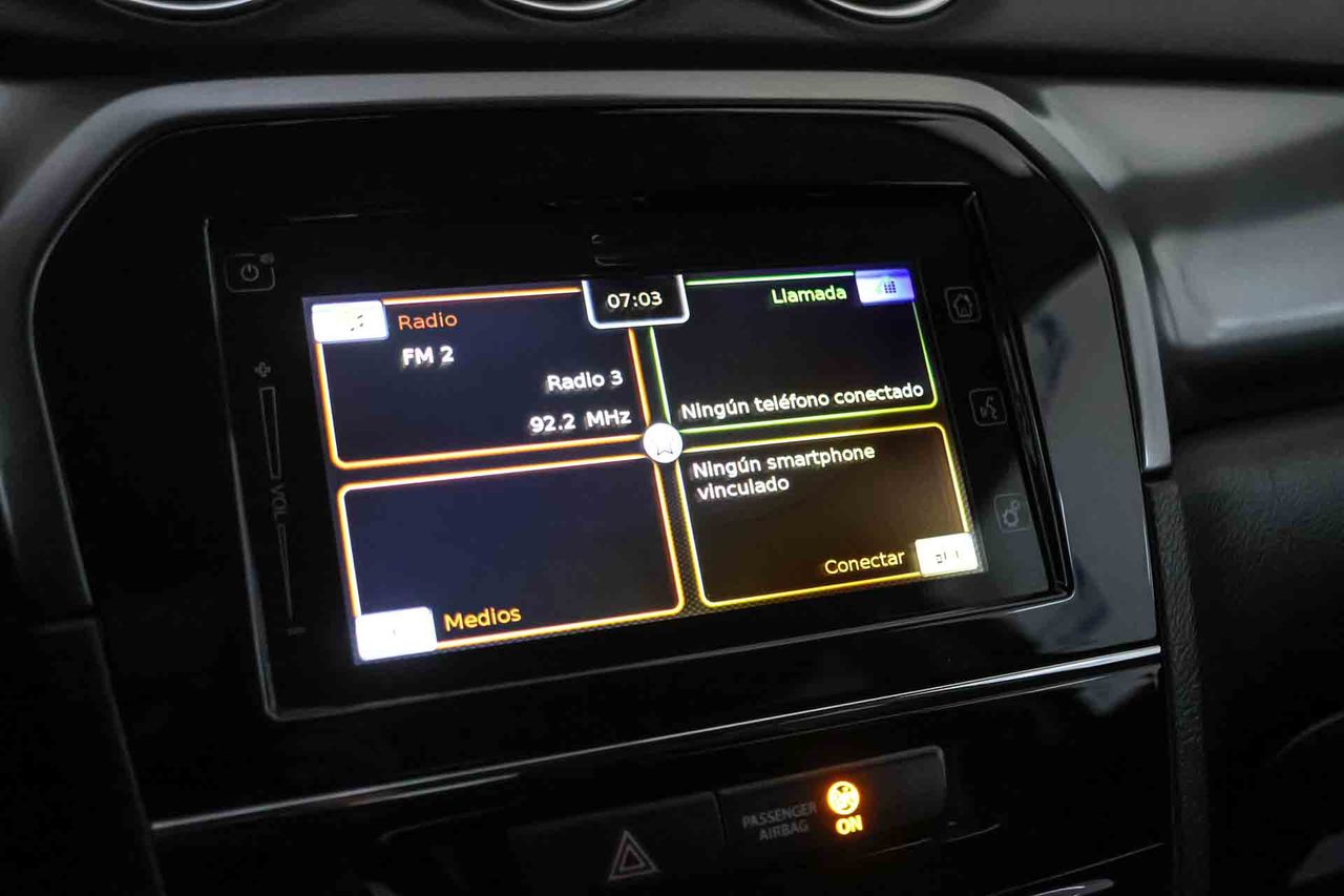 Suzuki Vitara 1.5 GLE Strong Hybrid Auto - Foto 56