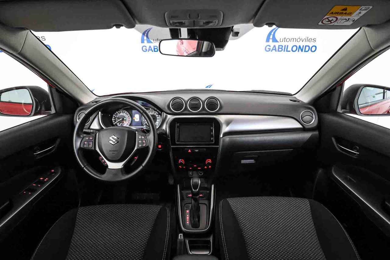 Suzuki Vitara 1.5 GLE Strong Hybrid Auto - Foto 33
