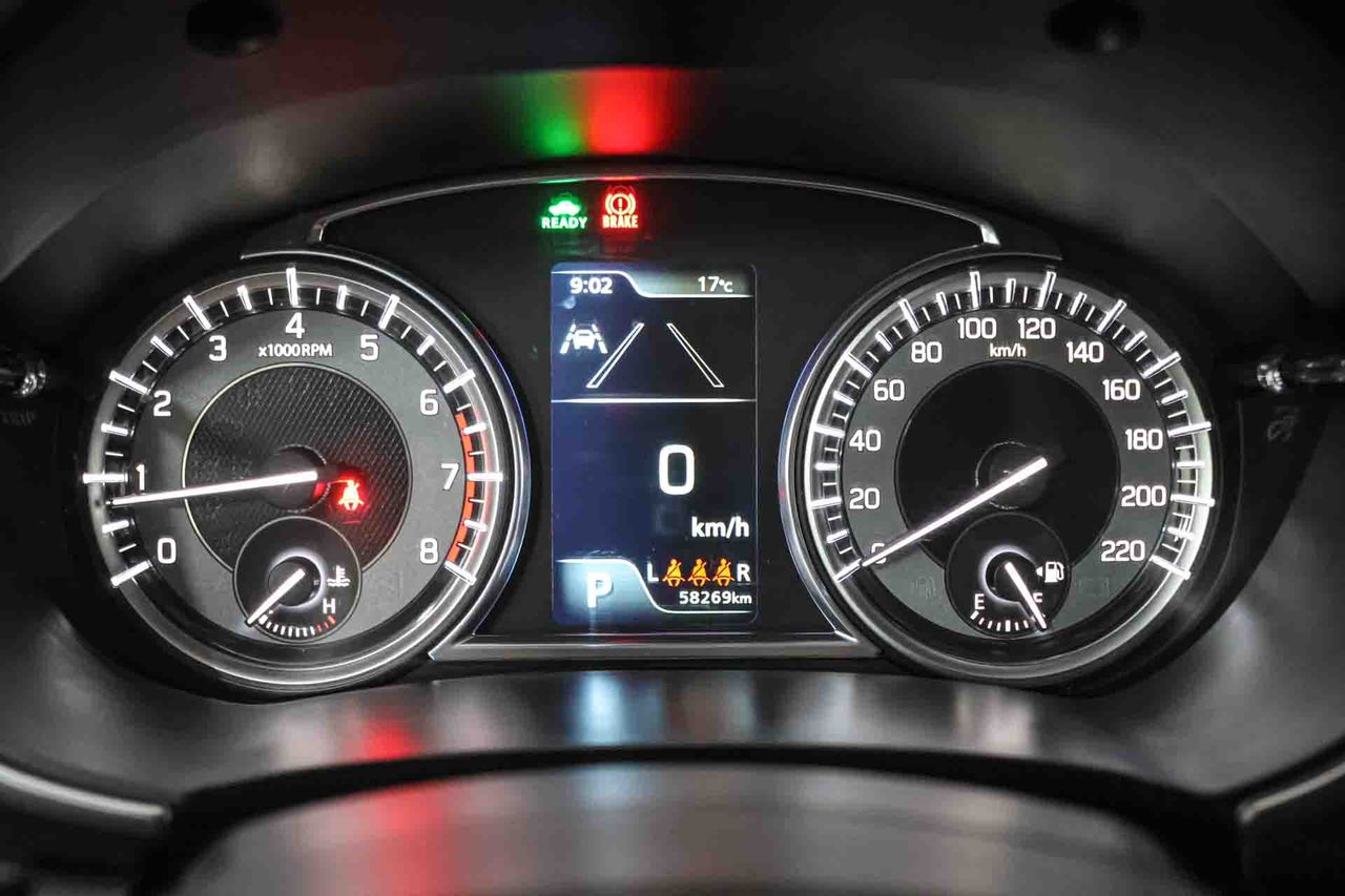 Suzuki Vitara 1.5 GLE Strong Hybrid Auto - Foto 43