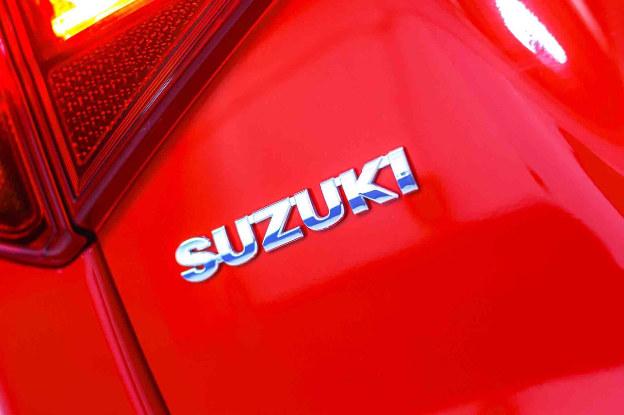 Suzuki Vitara 1.5 GLE Strong Hybrid Auto - Foto 12