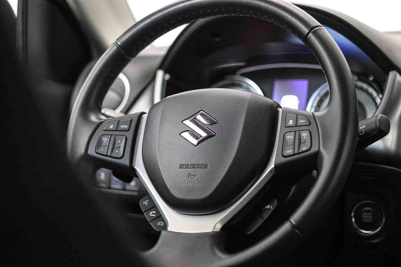 Suzuki Vitara 1.5 GLE Strong Hybrid Auto - Foto 34
