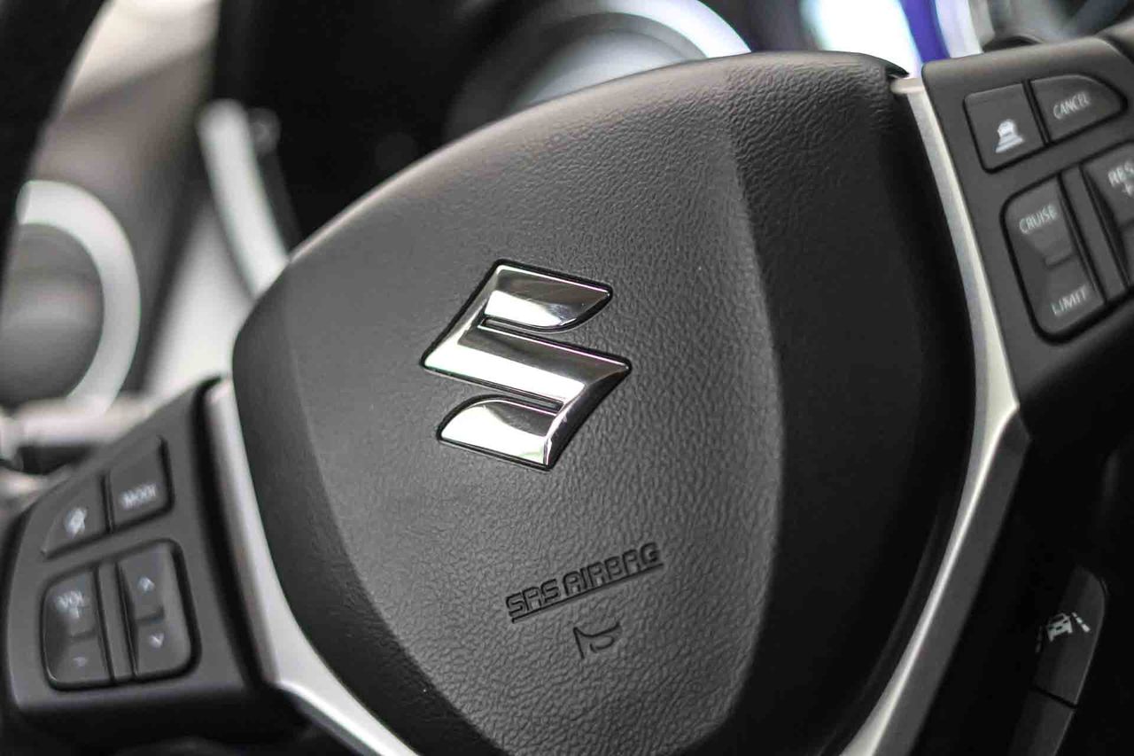 Suzuki Vitara 1.5 GLE Strong Hybrid Auto - Foto 35