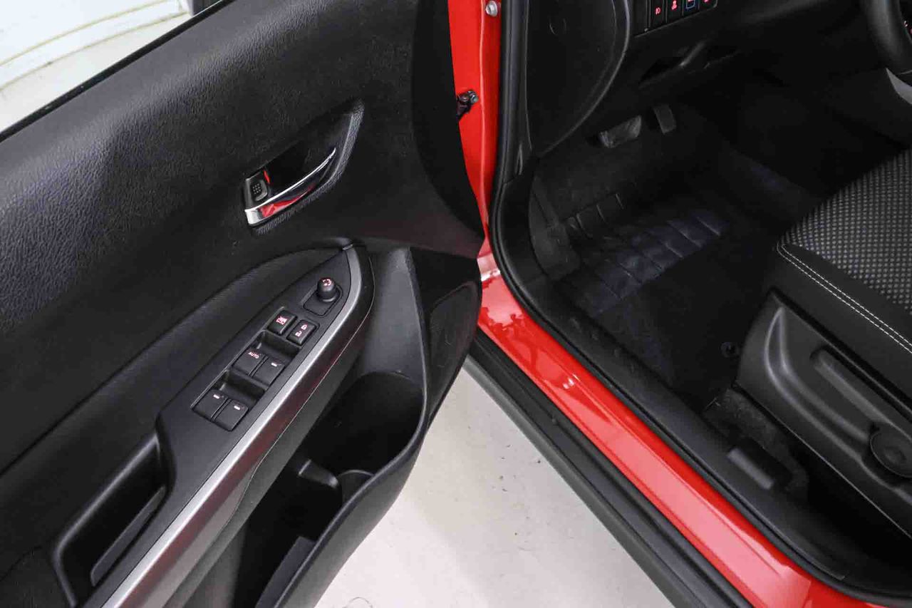 Suzuki Vitara 1.5 GLE Strong Hybrid Auto - Foto 30