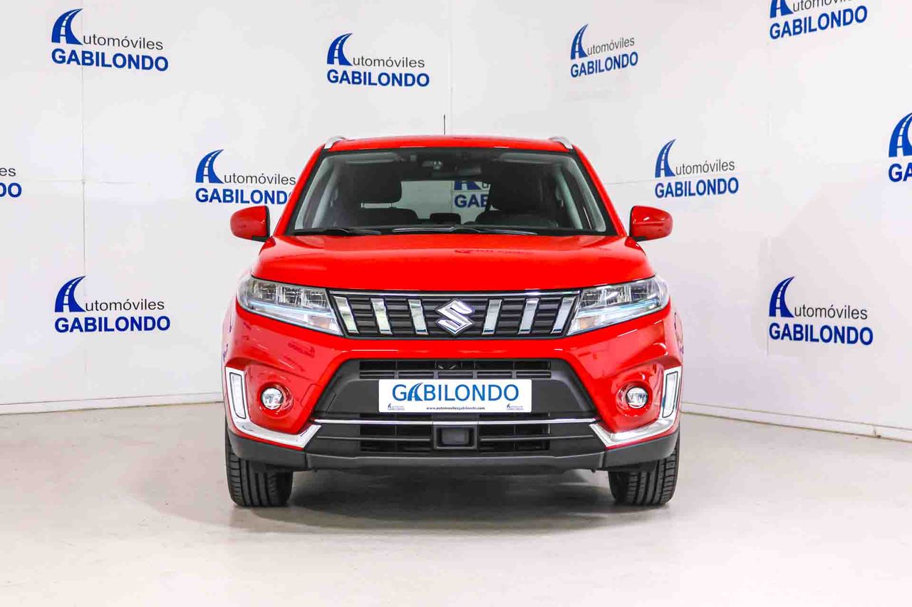 Suzuki Vitara 1.5 GLE Strong Hybrid Auto - Foto 3