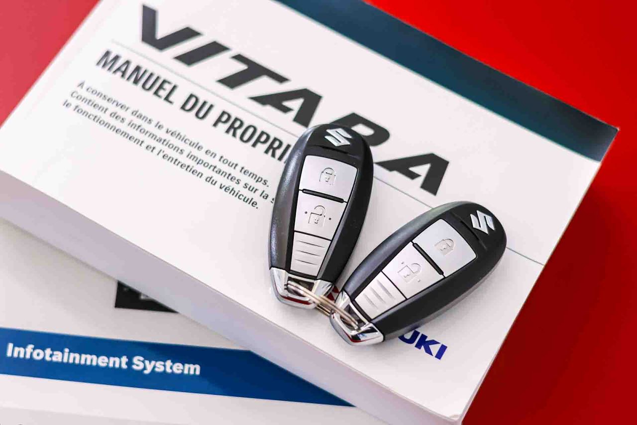 Suzuki Vitara 1.5 GLE Strong Hybrid Auto - Foto 60