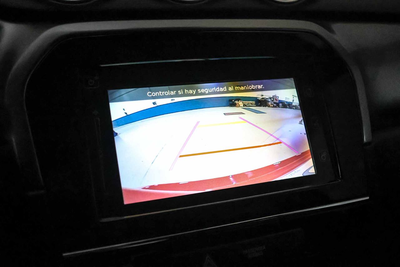 Suzuki Vitara 1.5 GLE Strong Hybrid Auto - Foto 59