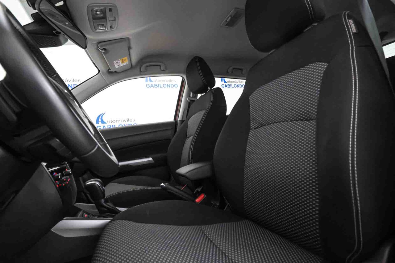 Suzuki Vitara 1.5 GLE Strong Hybrid Auto - Foto 29