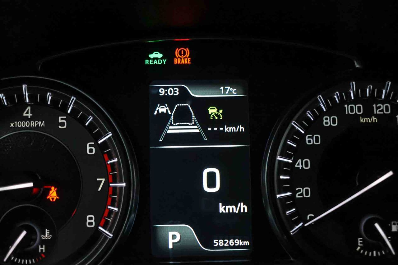 Suzuki Vitara 1.5 GLE Strong Hybrid Auto - Foto 44