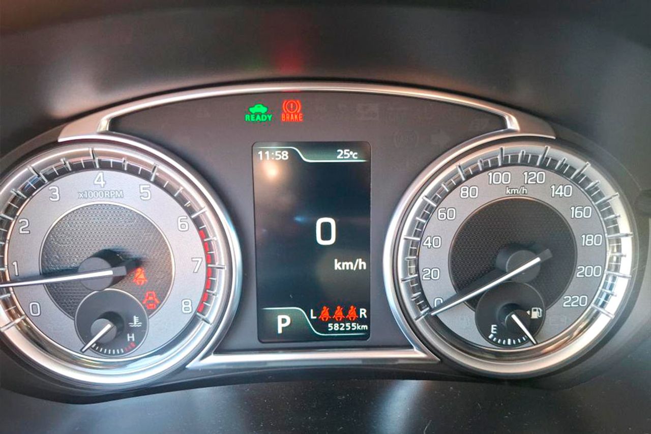 Suzuki Vitara 1.5 GLE Strong Hybrid Auto - Foto 4
