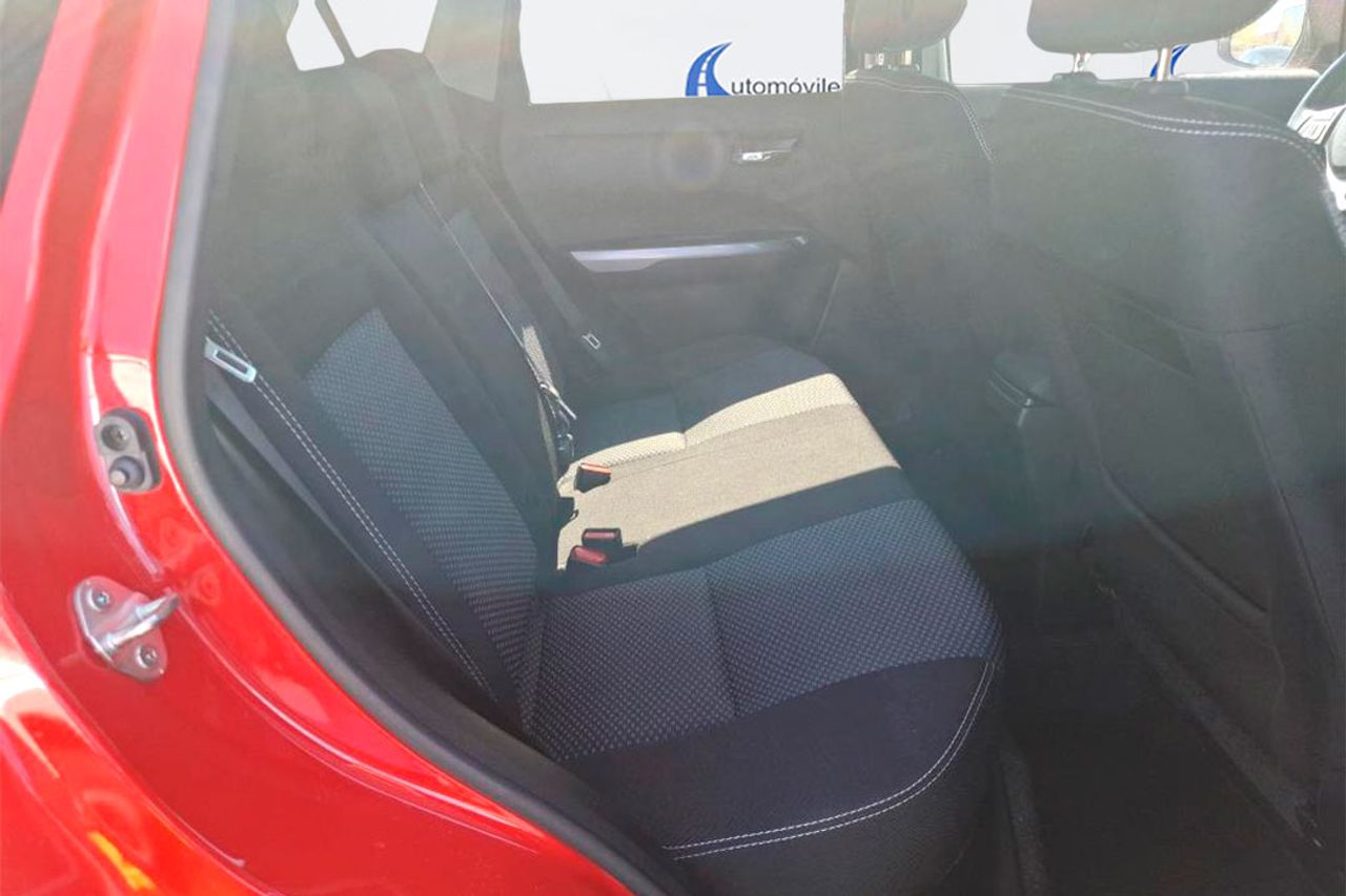 Suzuki Vitara 1.5 GLE Strong Hybrid Auto - Foto 6