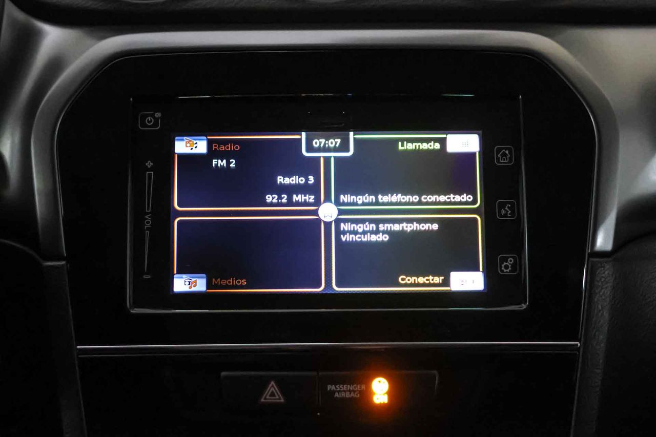 Suzuki Vitara 1.5 GLE Strong Hybrid Auto - Foto 50
