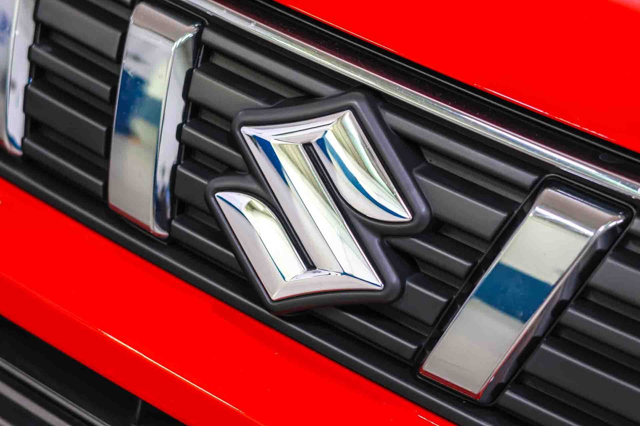 Suzuki Vitara 1.5 GLE Strong Hybrid Auto - Foto 11