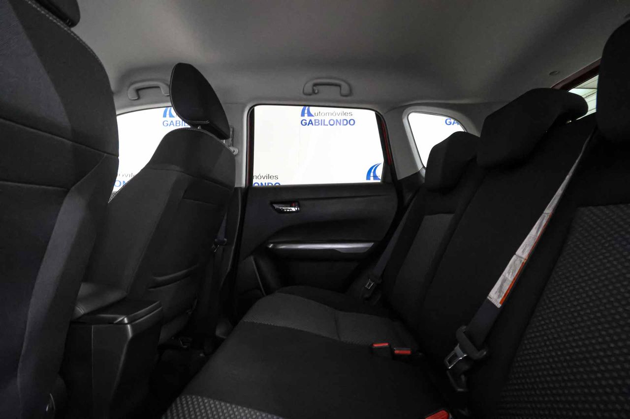 Suzuki Vitara 1.5 GLE Strong Hybrid Auto - Foto 53
