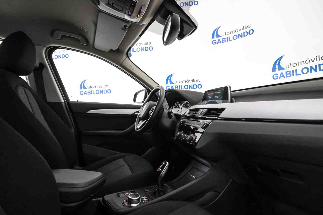 BMW X1 sDrive18i - Foto 47