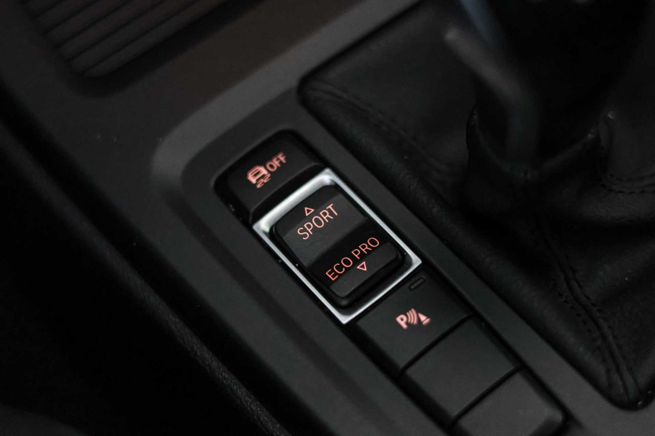 BMW X1 sDrive18i - Foto 43