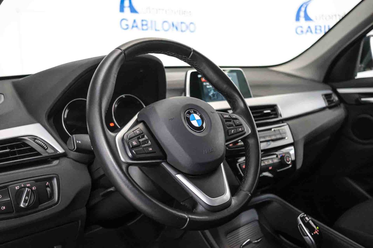 BMW X1 sDrive18i - Foto 6