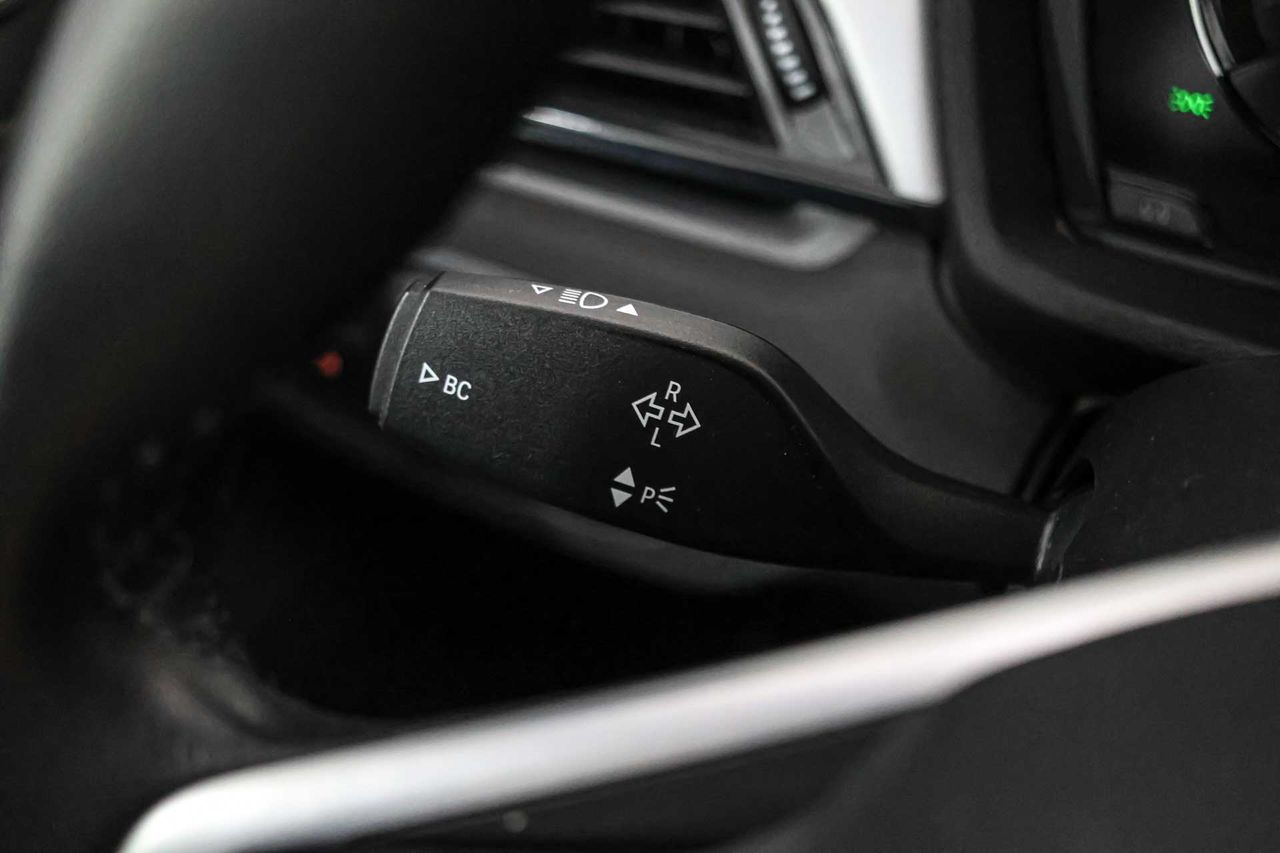 BMW X1 sDrive18i - Foto 37