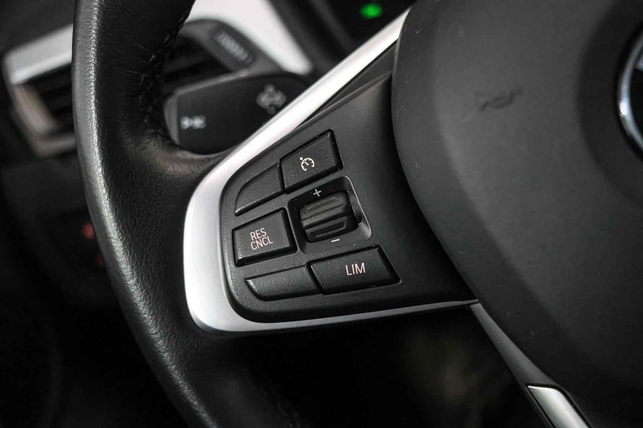BMW X1 sDrive18i - Foto 35