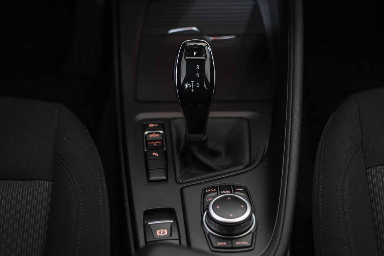 BMW X1 sDrive18i - Foto 41